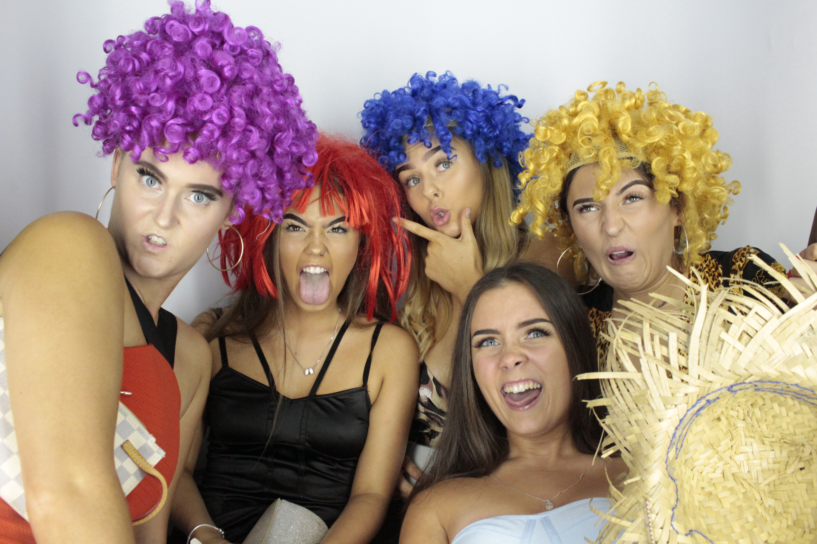 Isobel 18th Birthday Party  | View more photos from the event at gallery.myphotoboothexperience.co.uk/u/MyPhotoBoothExperienceLtd/Isobel-18th-Birthday-Party